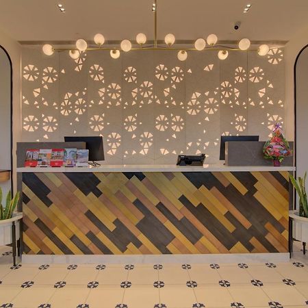 7 Apple Hotel Насик Экстерьер фото