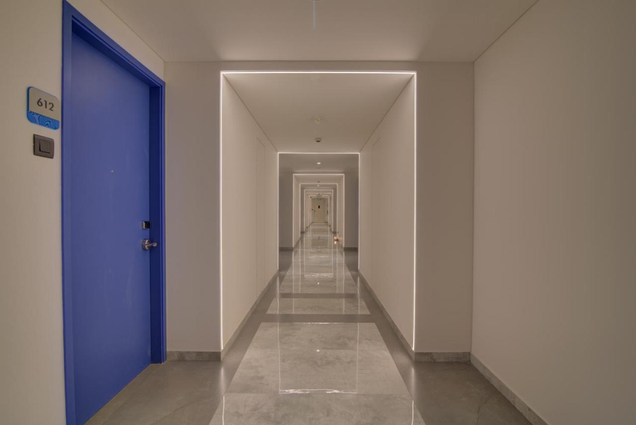 7 Apple Hotel Насик Экстерьер фото